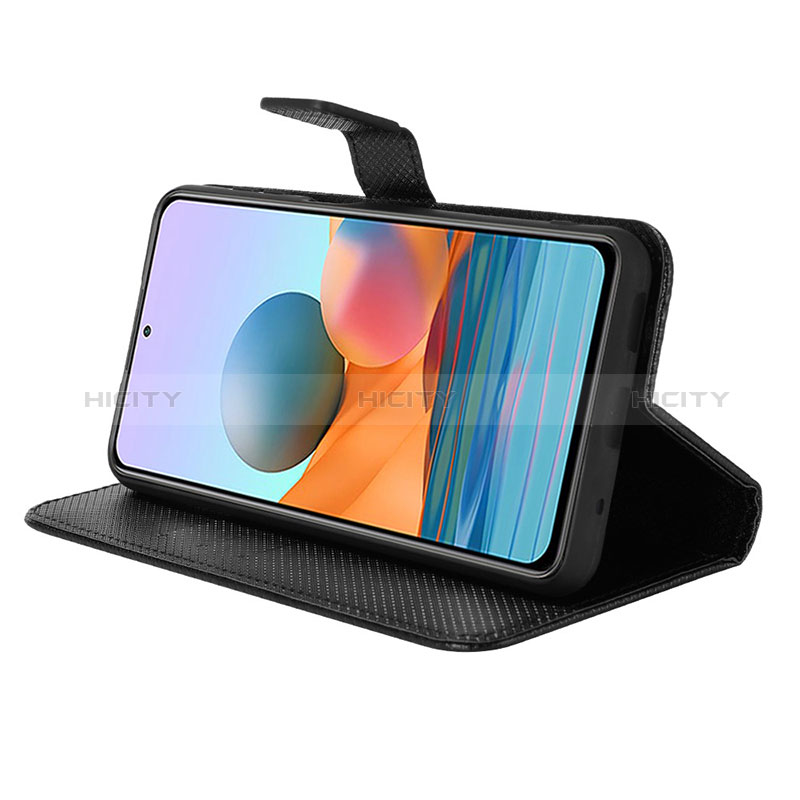 Funda de Cuero Cartera con Soporte Carcasa BY1 para Xiaomi Poco X3 GT 5G