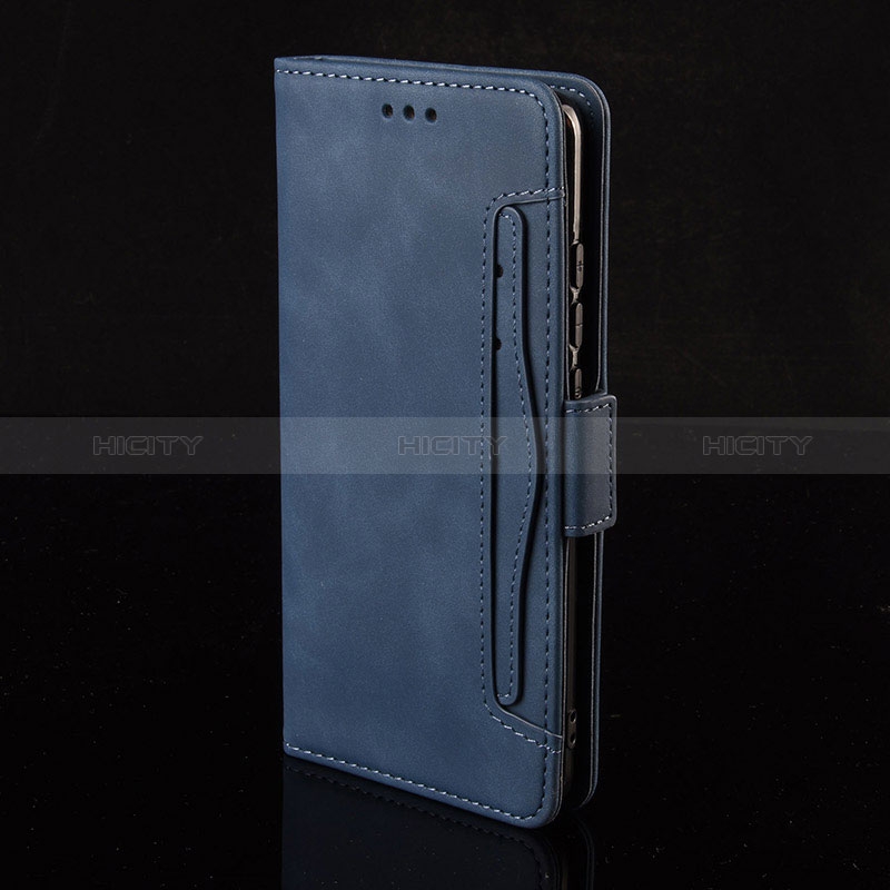 Funda de Cuero Cartera con Soporte Carcasa BY2 para Huawei Mate 40