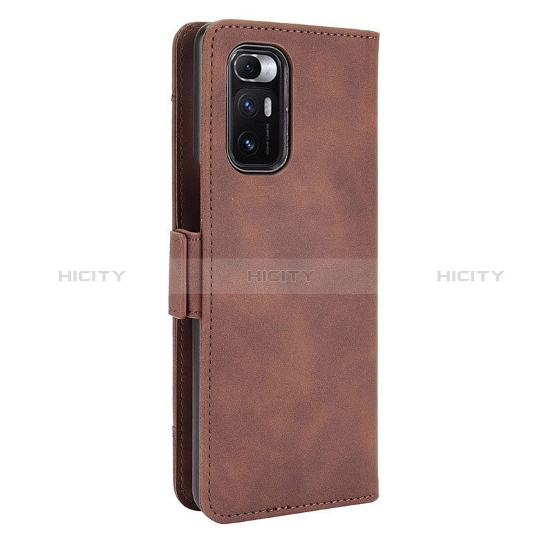 Funda de Cuero Cartera con Soporte Carcasa BY2 para Xiaomi Mix Fold 5G