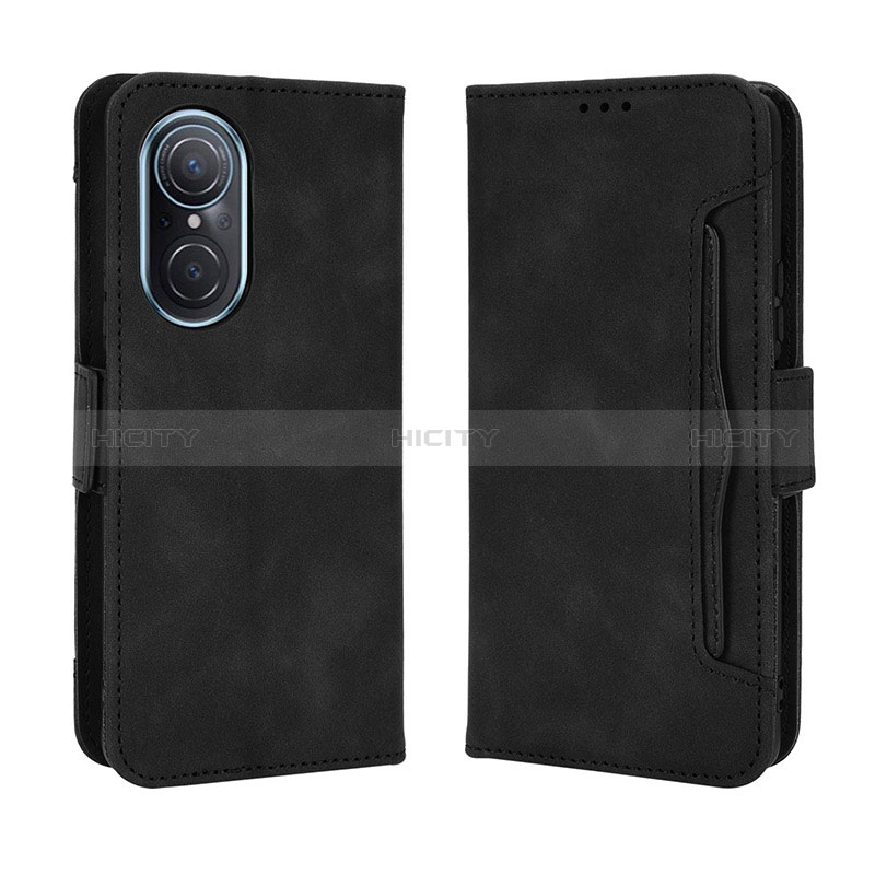 Funda de Cuero Cartera con Soporte Carcasa BY3 para Huawei Honor 50 SE 5G