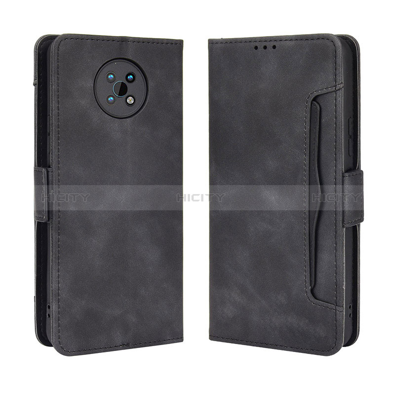 Funda de Cuero Cartera con Soporte Carcasa BY3 para Nokia G50 5G