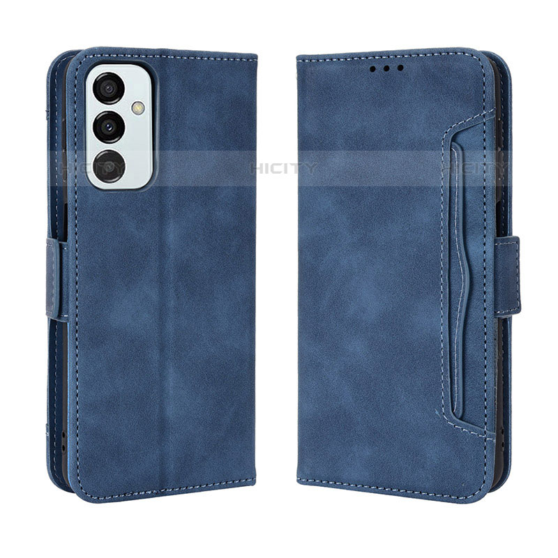 Funda de Cuero Cartera con Soporte Carcasa BY3 para Samsung Galaxy M23 5G