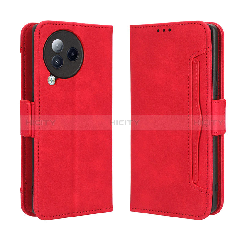 Funda de Cuero Cartera con Soporte Carcasa BY3 para Xiaomi Civi 3 5G