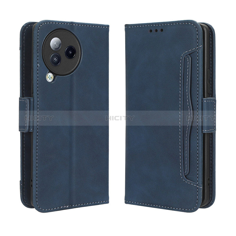 Funda de Cuero Cartera con Soporte Carcasa BY3 para Xiaomi Civi 3 5G