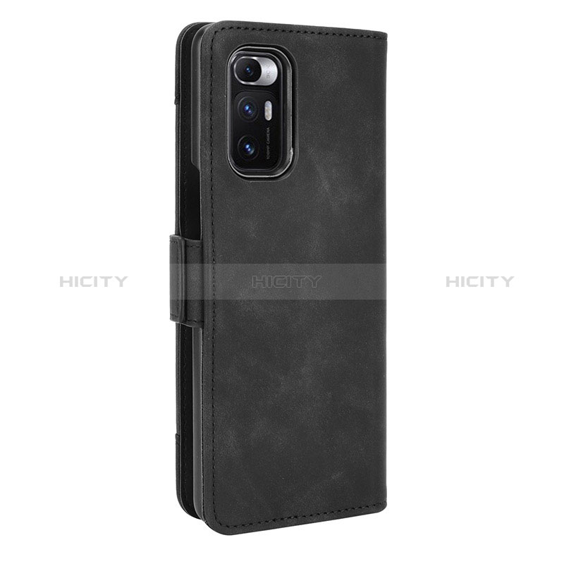 Funda de Cuero Cartera con Soporte Carcasa BY3 para Xiaomi Mix Fold 5G