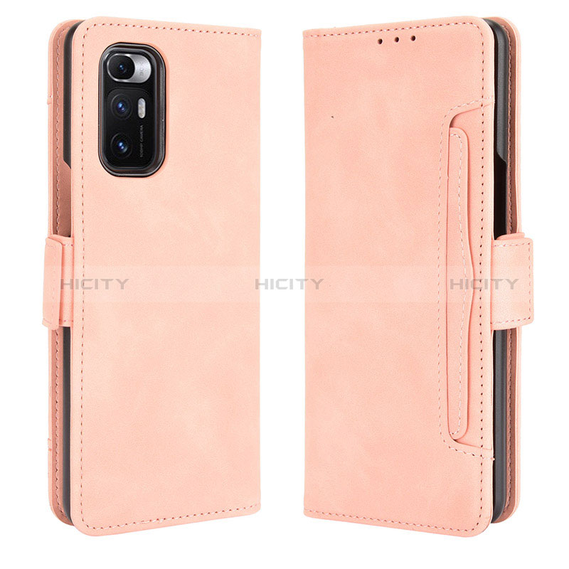 Funda de Cuero Cartera con Soporte Carcasa BY3 para Xiaomi Mix Fold 5G