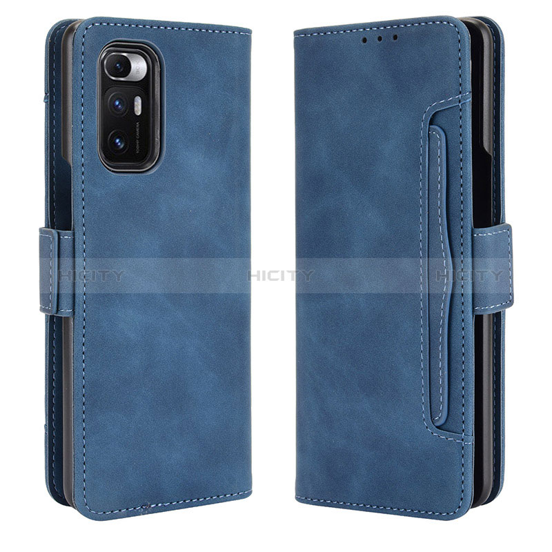 Funda de Cuero Cartera con Soporte Carcasa BY3 para Xiaomi Mix Fold 5G