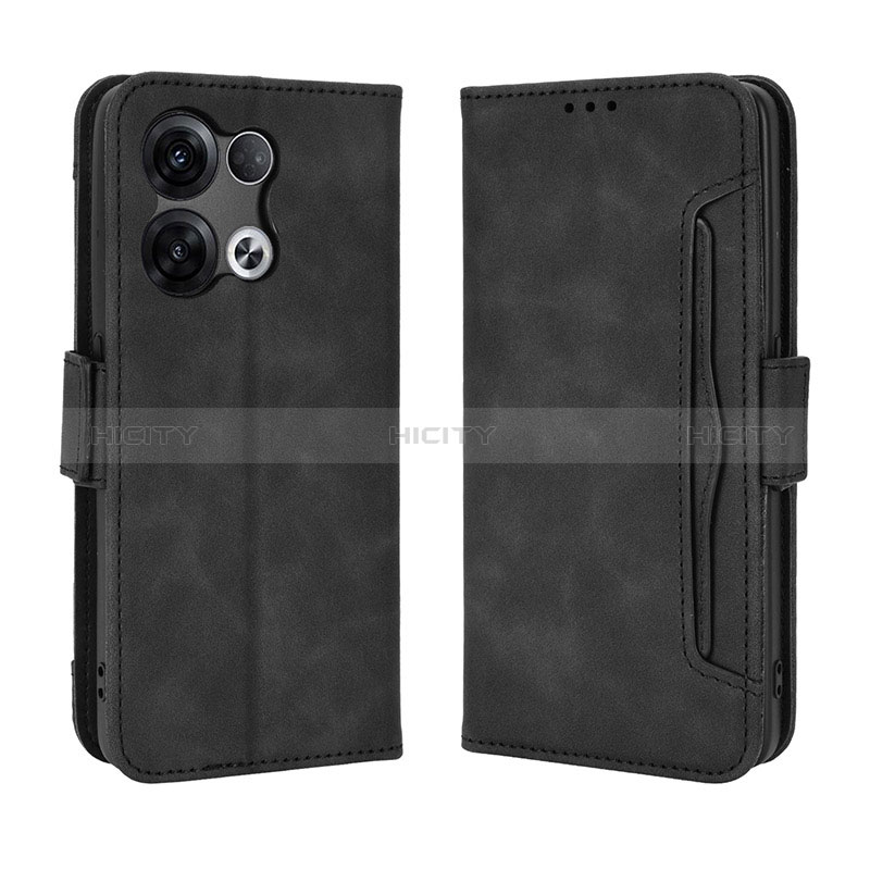 Funda de Cuero Cartera con Soporte Carcasa BY3 para Xiaomi Redmi Note 13 5G