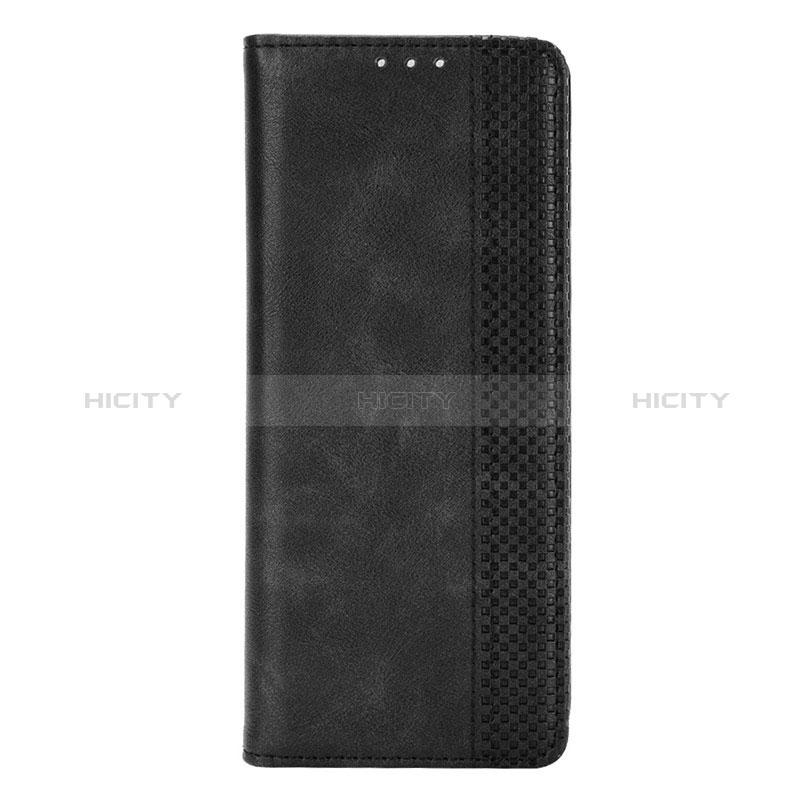 Funda de Cuero Cartera con Soporte Carcasa BY4 para Samsung Galaxy Z Fold2 5G