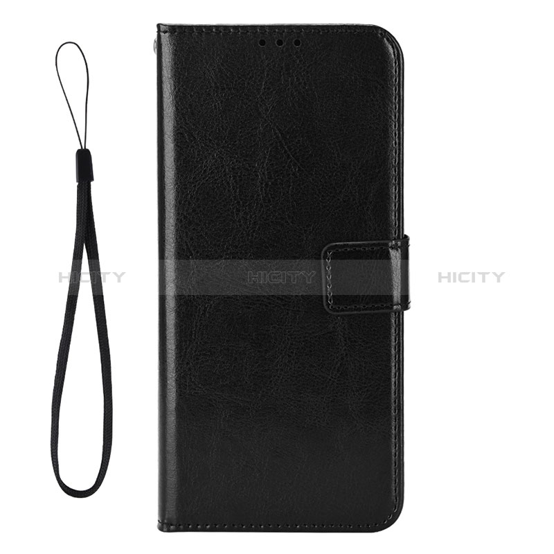 Funda de Cuero Cartera con Soporte Carcasa BY5 para Huawei Honor 80 Pro Flat 5G