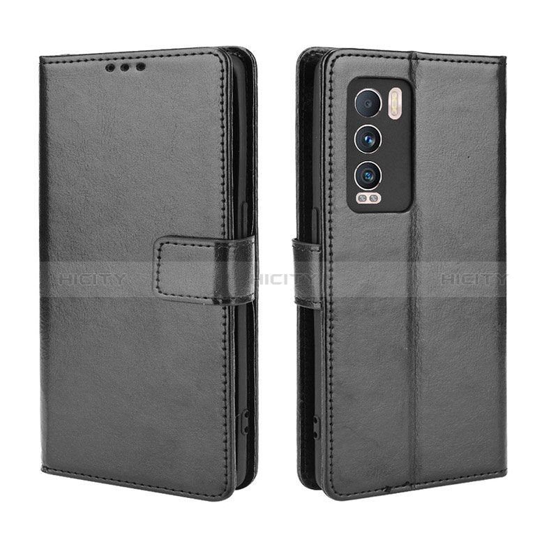 Funda de Cuero Cartera con Soporte Carcasa BY5 para Realme GT Master Explorer 5G