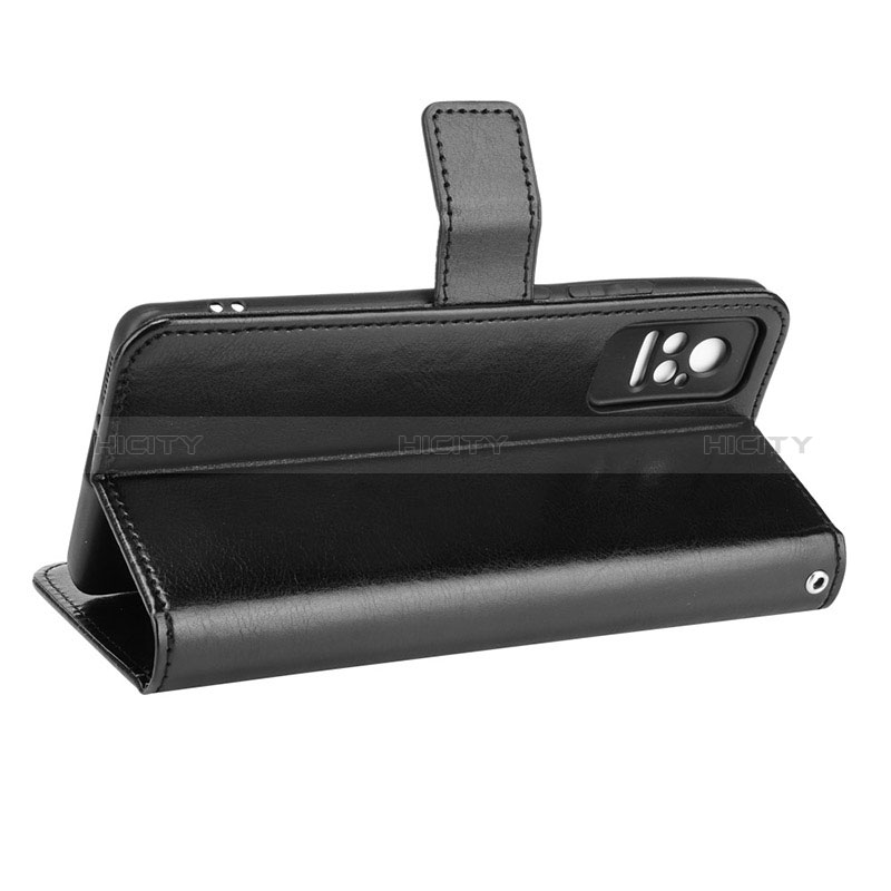 Funda de Cuero Cartera con Soporte Carcasa BY5 para Xiaomi Civi 1S 5G