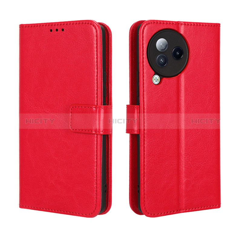 Funda de Cuero Cartera con Soporte Carcasa BY5 para Xiaomi Civi 3 5G