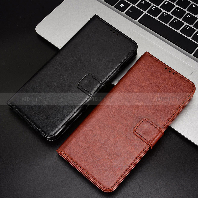 Funda de Cuero Cartera con Soporte Carcasa BY5 para Xiaomi Redmi Note 12 Explorer