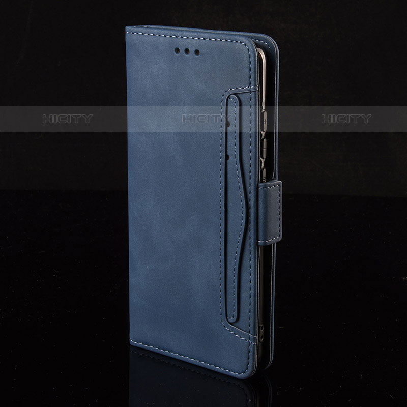 Funda de Cuero Cartera con Soporte Carcasa BY6 para Google Pixel 6a 5G