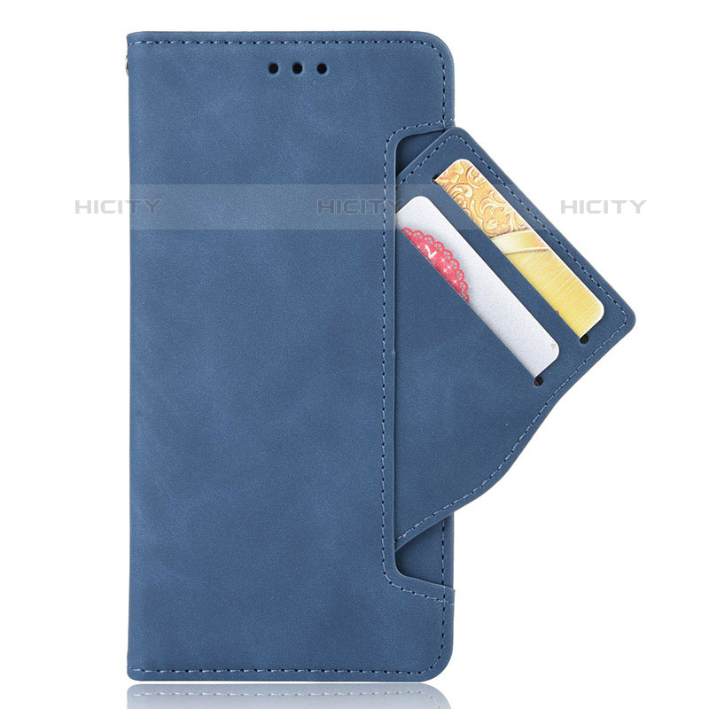 Funda de Cuero Cartera con Soporte Carcasa BY6 para Google Pixel 6a 5G