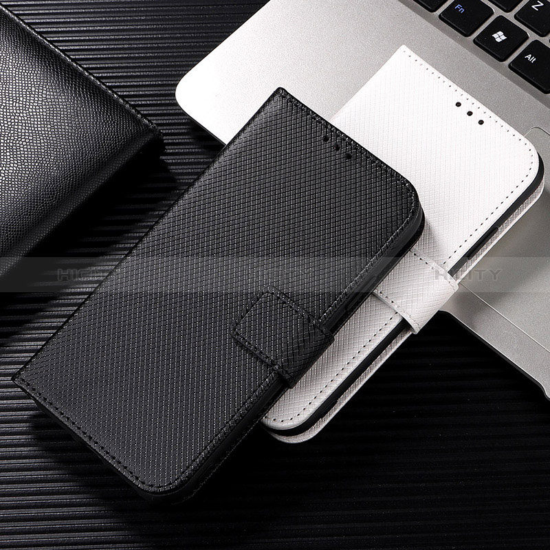 Funda de Cuero Cartera con Soporte Carcasa BY6 para Xiaomi Redmi K50 Gaming 5G