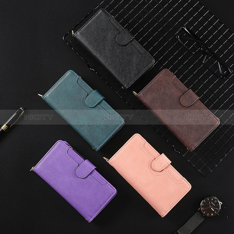 Funda de Cuero Cartera con Soporte Carcasa BY7 para Google Pixel 8 Pro 5G