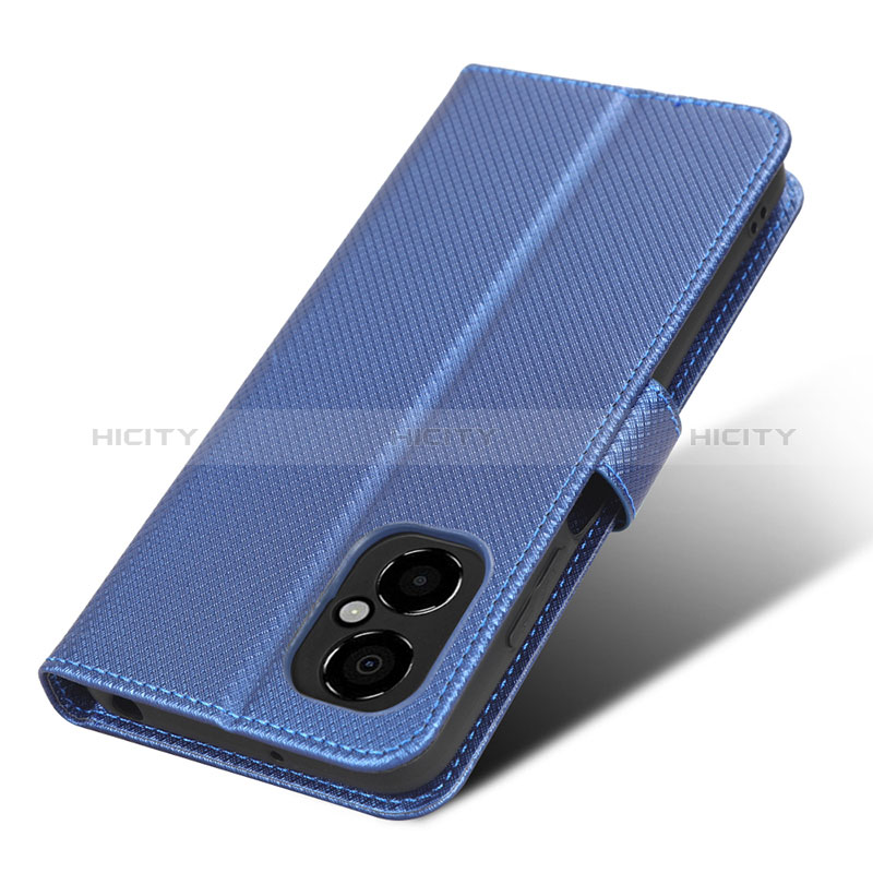 Funda de Cuero Cartera con Soporte Carcasa BY7 para Xiaomi Redmi Note 12R Pro 5G