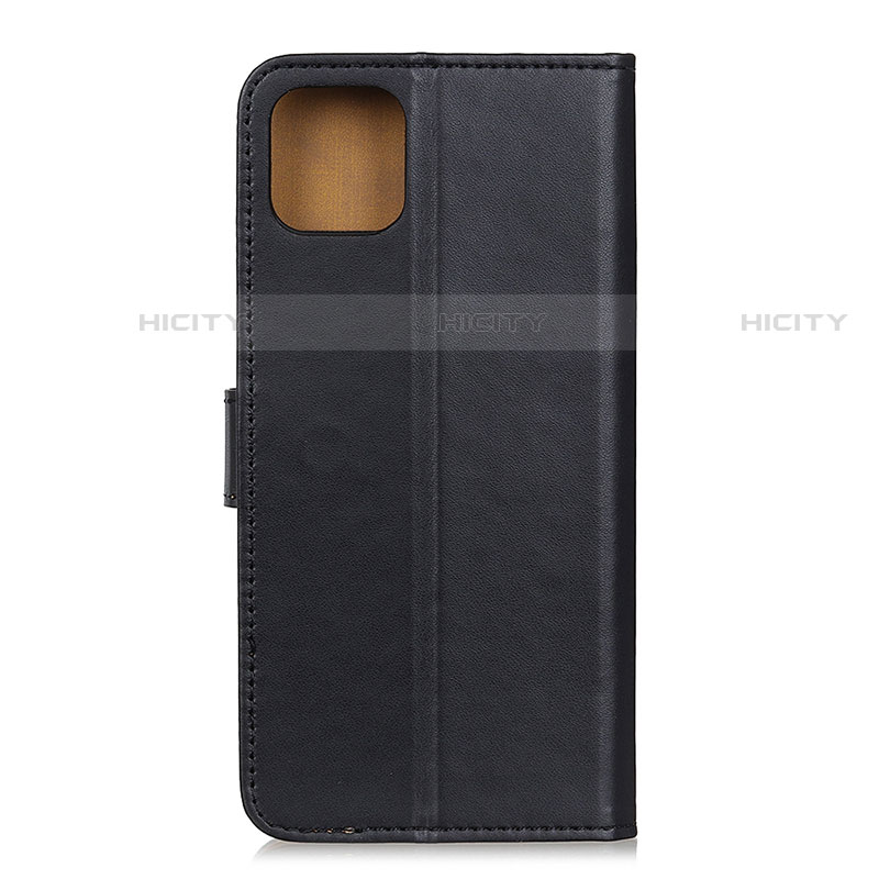 Funda de Cuero Cartera con Soporte Carcasa C01 para Xiaomi Mi 11 5G