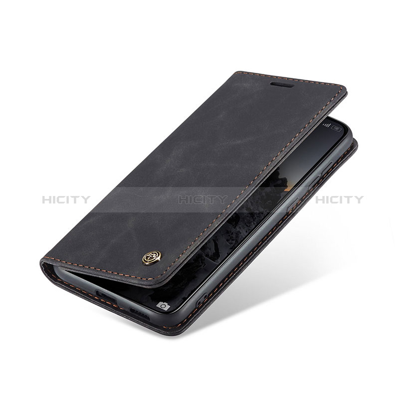 Funda de Cuero Cartera con Soporte Carcasa C01S para Huawei Mate 60