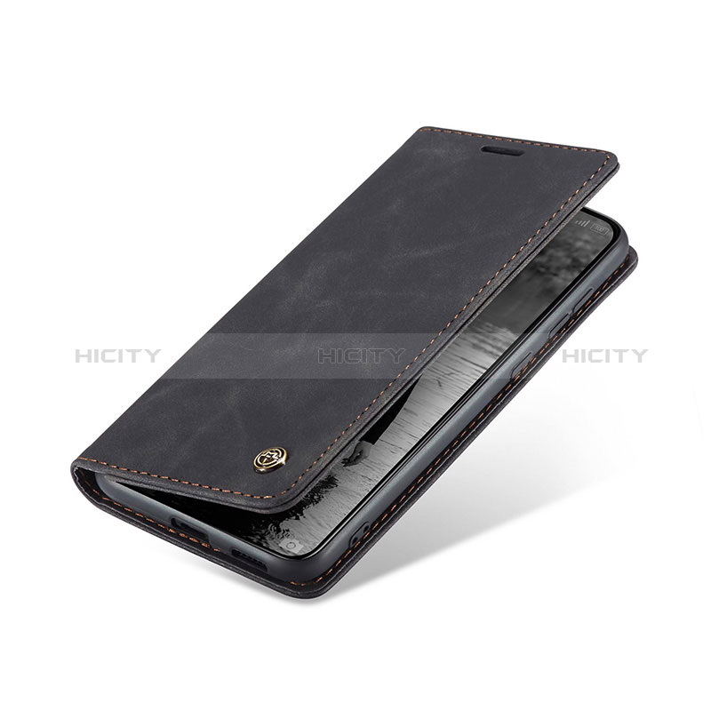 Funda de Cuero Cartera con Soporte Carcasa C01S para Huawei Mate 60 Pro+ Plus