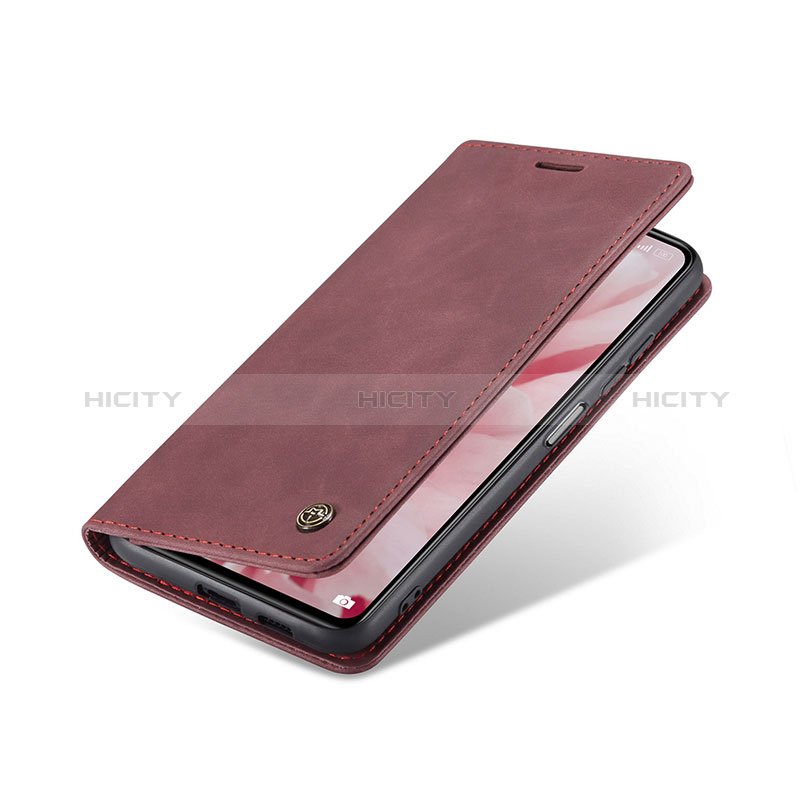 Funda de Cuero Cartera con Soporte Carcasa C01S para Xiaomi Redmi Note 11 Pro 4G