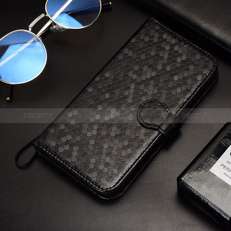 Funda de Cuero Cartera con Soporte Carcasa C01X para Huawei Honor Magic4 Pro 5G