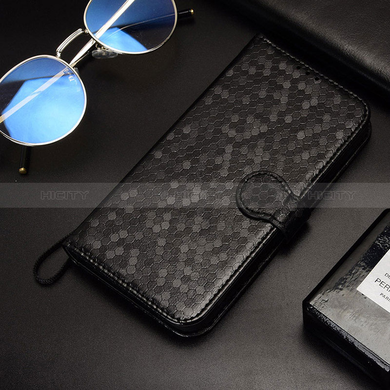 Funda de Cuero Cartera con Soporte Carcasa C01X para Huawei Honor X9a 5G