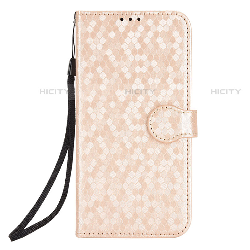 Funda de Cuero Cartera con Soporte Carcasa C01X para Motorola Moto Edge 30 5G