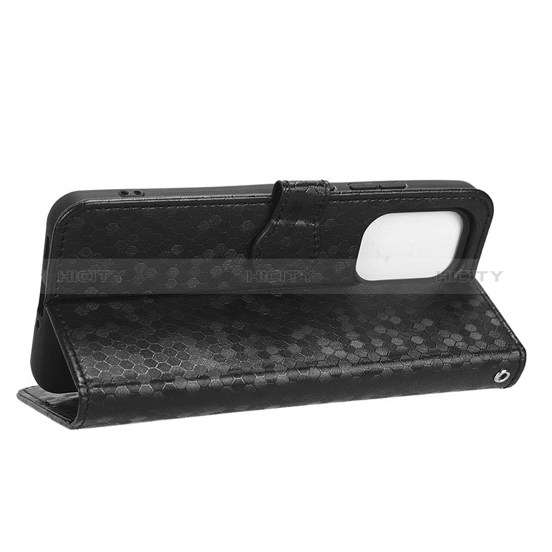 Funda de Cuero Cartera con Soporte Carcasa C01X para Nokia X30 5G