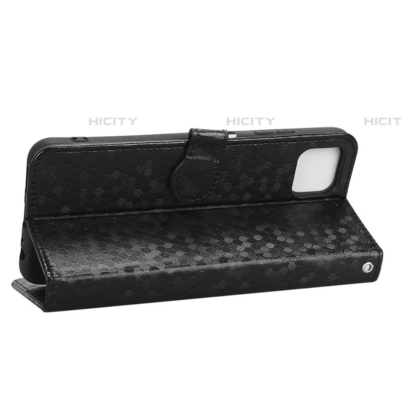 Funda de Cuero Cartera con Soporte Carcasa C01X para Samsung Galaxy F42 5G