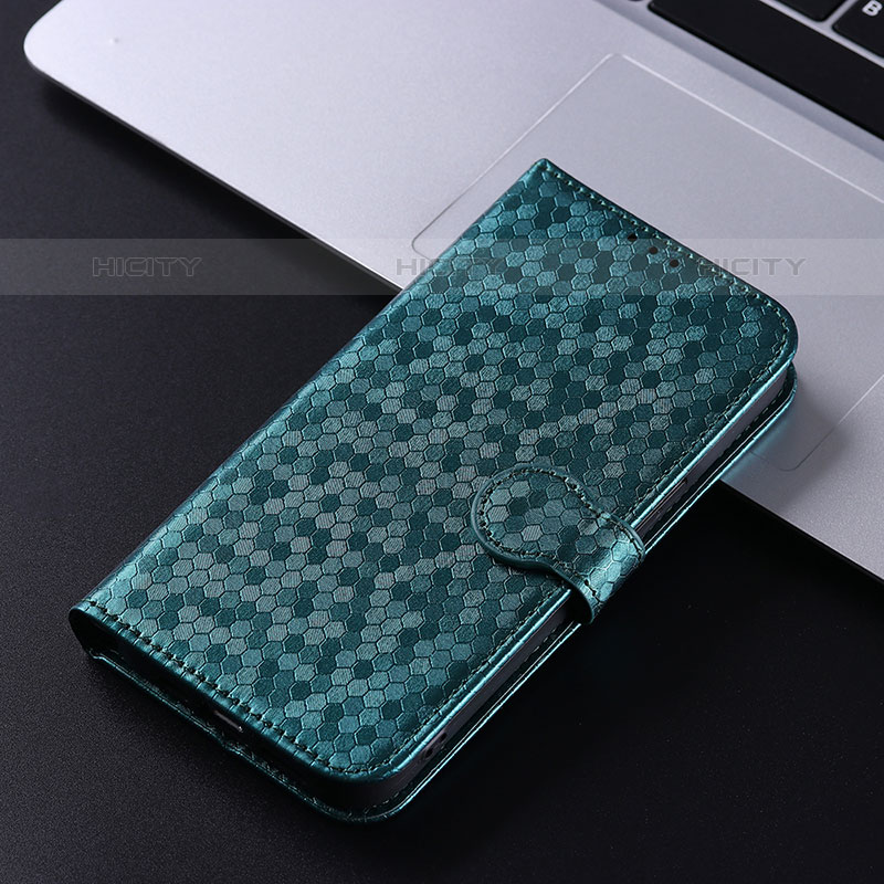 Funda de Cuero Cartera con Soporte Carcasa C01X para Samsung Galaxy M53 5G