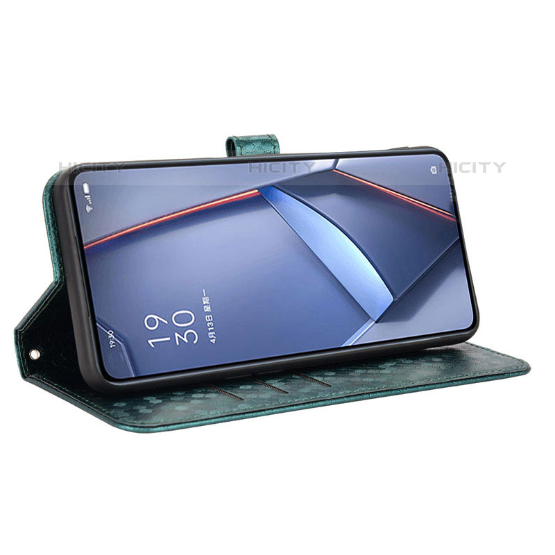 Funda de Cuero Cartera con Soporte Carcasa C01X para Samsung Galaxy M53 5G