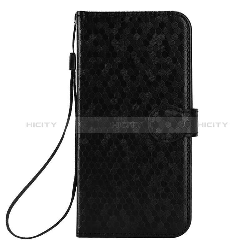 Funda de Cuero Cartera con Soporte Carcasa C01X para Xiaomi Black Shark 4 5G