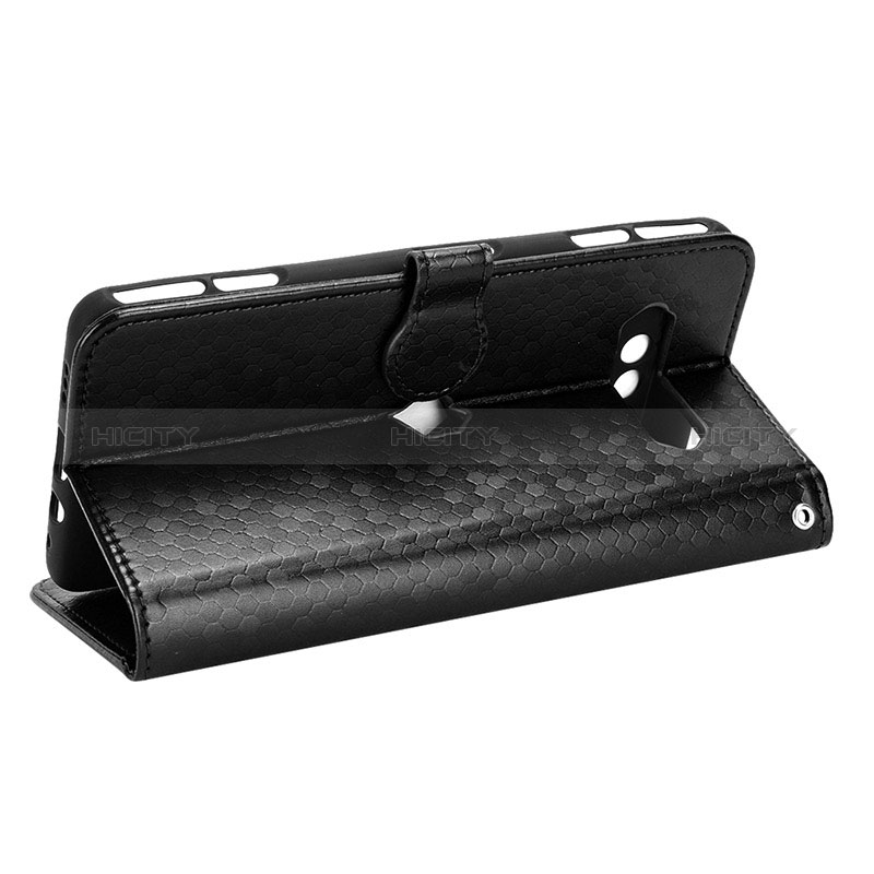 Funda de Cuero Cartera con Soporte Carcasa C01X para Xiaomi Black Shark 4 5G