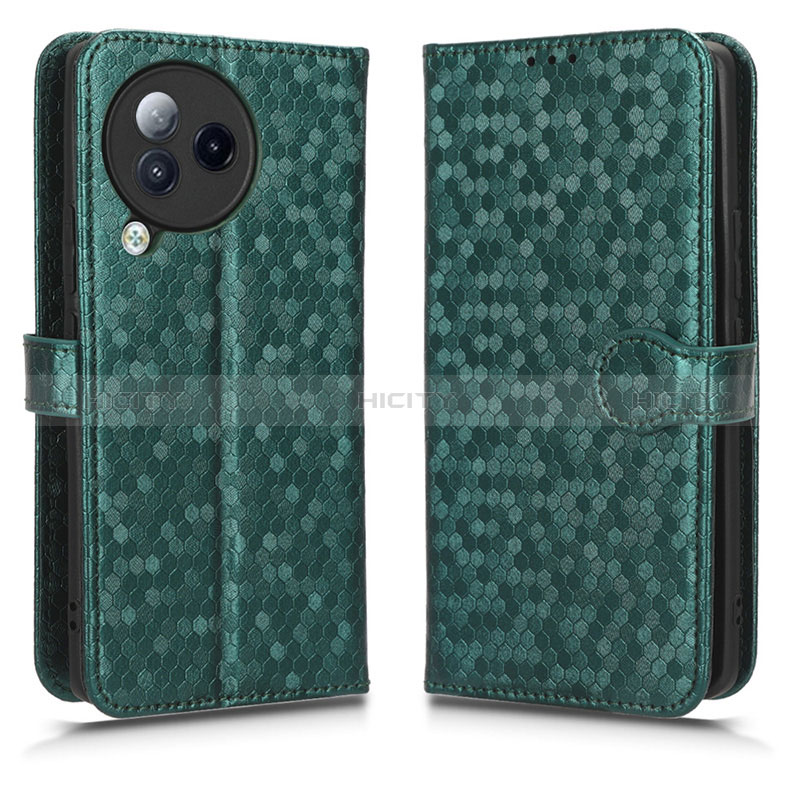 Funda de Cuero Cartera con Soporte Carcasa C01X para Xiaomi Civi 3 5G