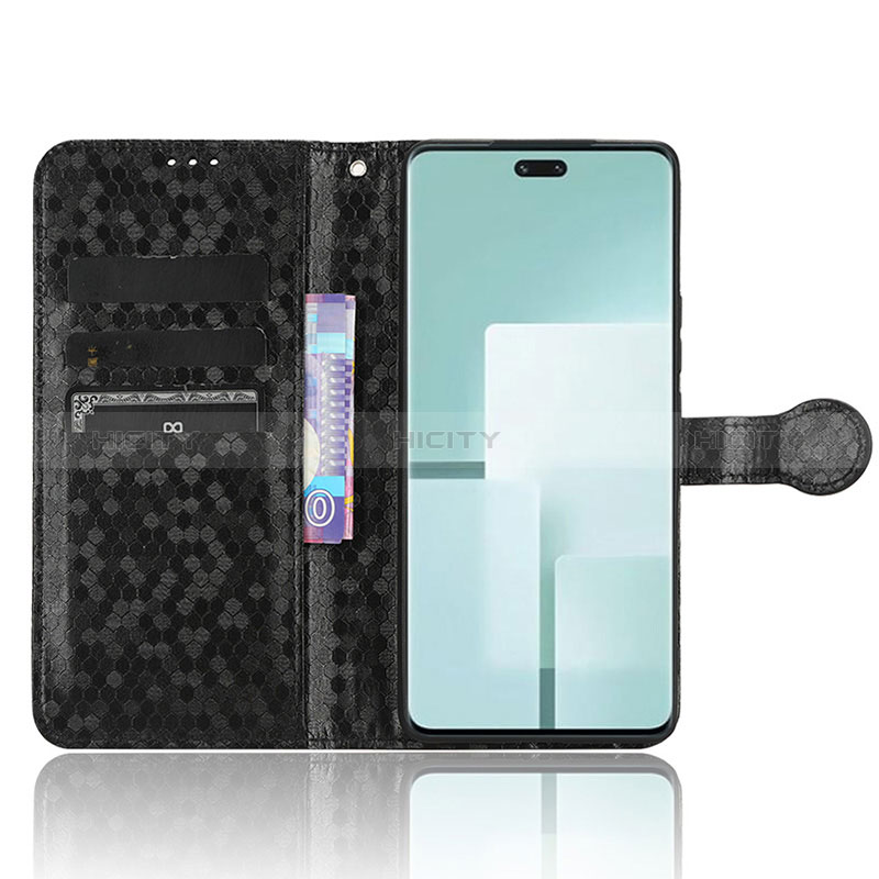 Funda de Cuero Cartera con Soporte Carcasa C01X para Xiaomi Civi 3 5G