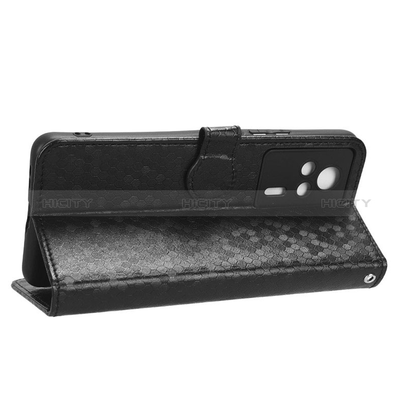 Funda de Cuero Cartera con Soporte Carcasa C01X para Xiaomi Redmi K60E 5G