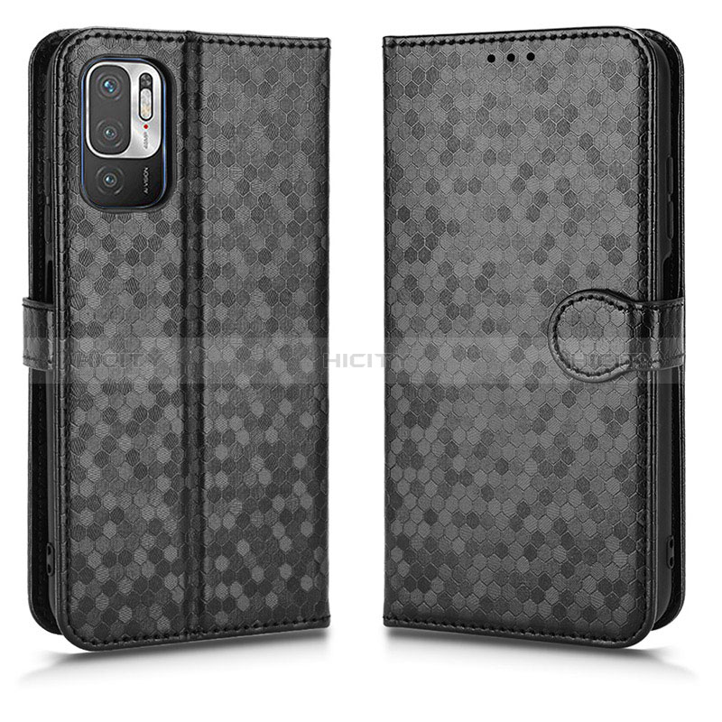 Funda de Cuero Cartera con Soporte Carcasa C01X para Xiaomi Redmi Note 11 SE 5G