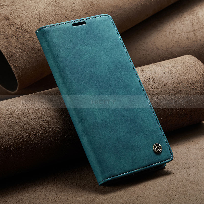 Funda de Cuero Cartera con Soporte Carcasa C02S para Xiaomi Redmi Note 11S 4G