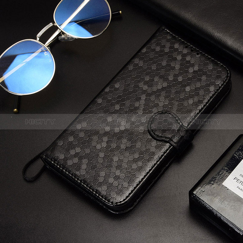 Funda de Cuero Cartera con Soporte Carcasa C02X para Huawei Honor Magic4 Lite 5G