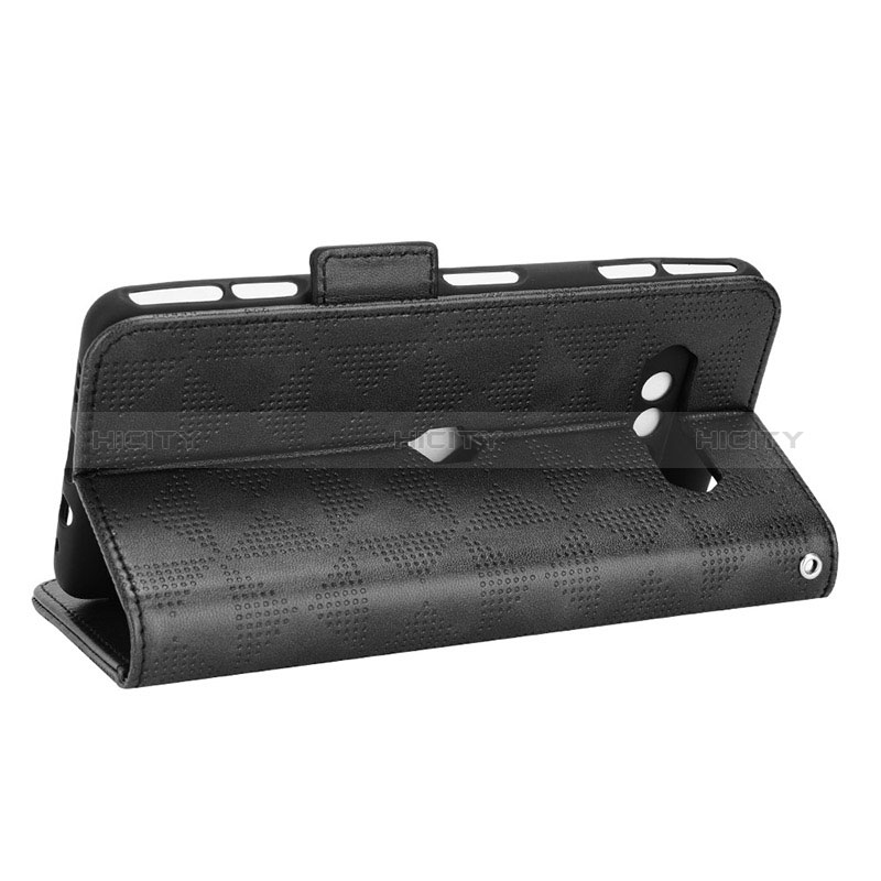 Funda de Cuero Cartera con Soporte Carcasa C02X para Xiaomi Black Shark 4 5G