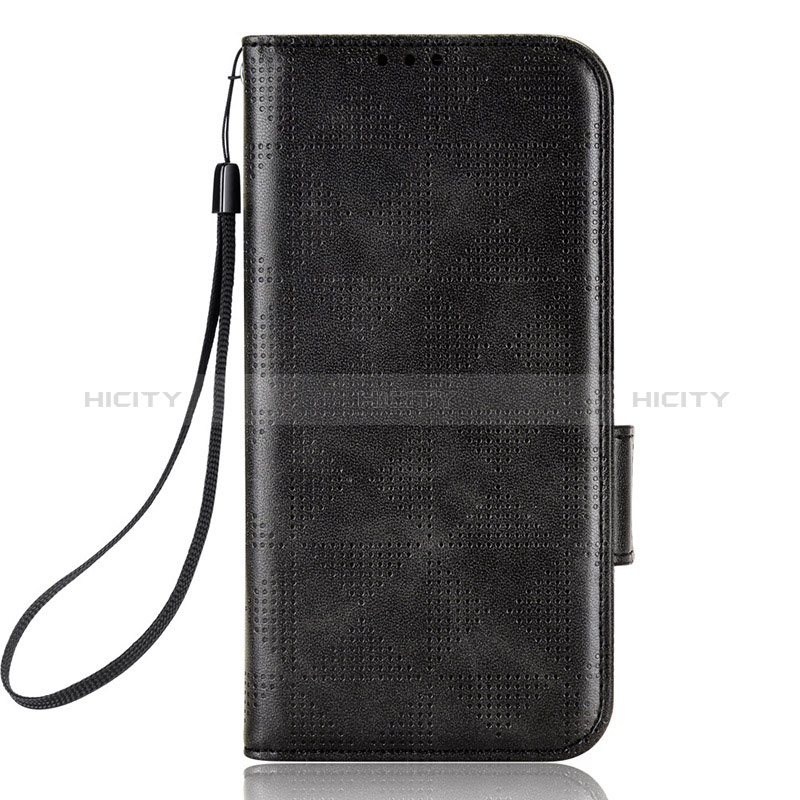 Funda de Cuero Cartera con Soporte Carcasa C02X para Xiaomi Black Shark 4S Pro 5G