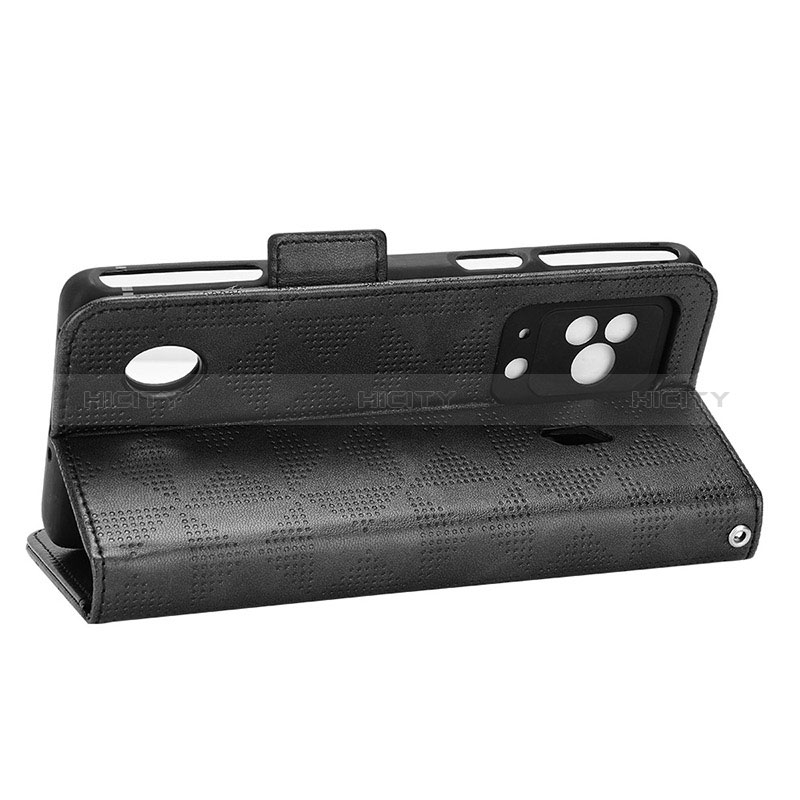 Funda de Cuero Cartera con Soporte Carcasa C02X para Xiaomi Black Shark 5 5G