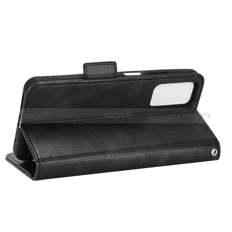 Funda de Cuero Cartera con Soporte Carcasa C02X para Xiaomi Redmi Note 11 4G (2022)