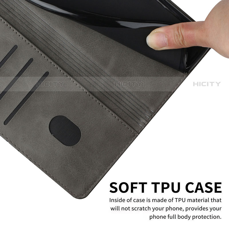 Funda de Cuero Cartera con Soporte Carcasa C03 para Xiaomi Mi 11 Lite 4G