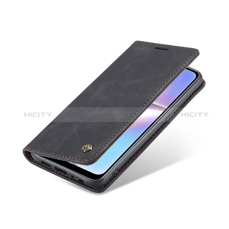 Funda de Cuero Cartera con Soporte Carcasa C03S para Samsung Galaxy A10s