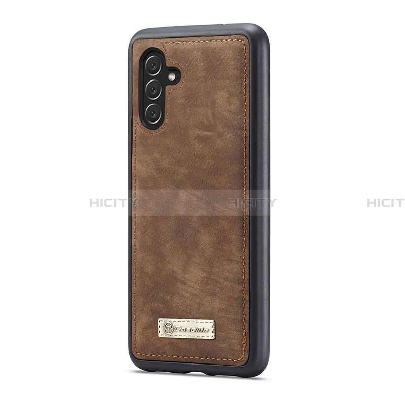 Funda de Cuero Cartera con Soporte Carcasa C03S para Samsung Galaxy A13 5G