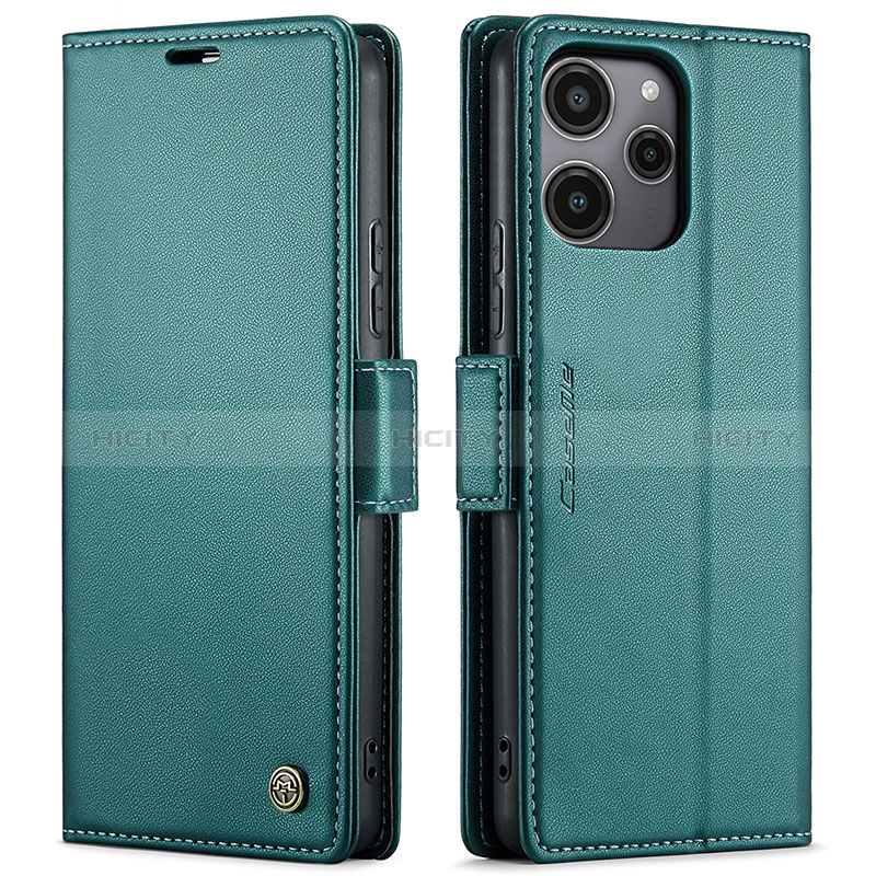 Funda de Cuero Cartera con Soporte Carcasa C03S para Xiaomi Redmi Note 12R 5G